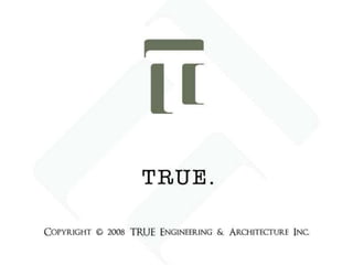 TRUE Profile-2014