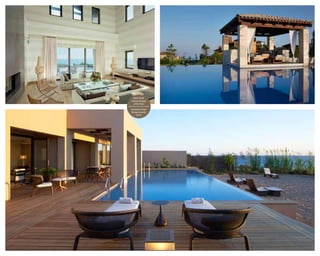 BEST SUITE
Interior Design
of the Year
European Hotel
Design Awards
2010
 