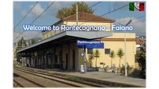 Welcome to Pontecagnano - Faiano
 