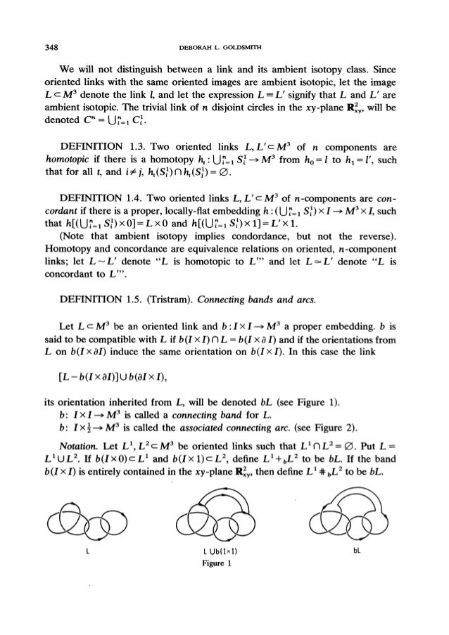 Concordance Implies Homotopy