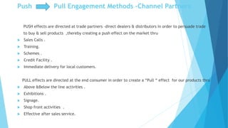 Customer Engagement | PPTX