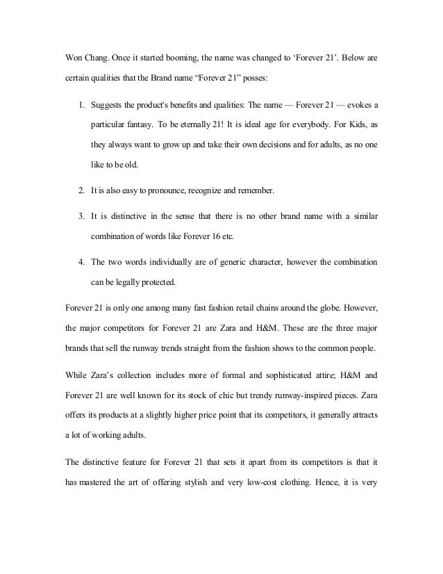 forever 21 jean size conversion