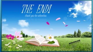 thank you for attention.
THE END!
 