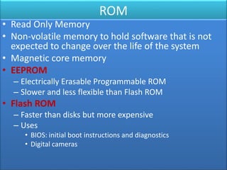 Computer Architecture | PPT