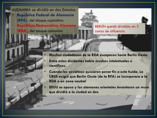 La guerra fria_2 | PDF