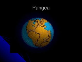 Pangea 