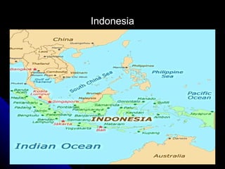 Indonesia 