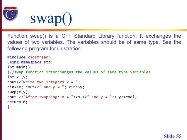 2621008 - C++ 1