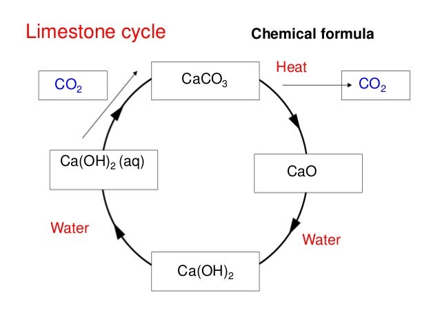 C1 2 Limestone