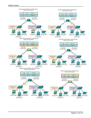 Redes Locales
Página 61 de 64
 