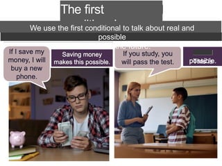 Future Real Conditional Form Conditionals, true in present and future-converted.pptx