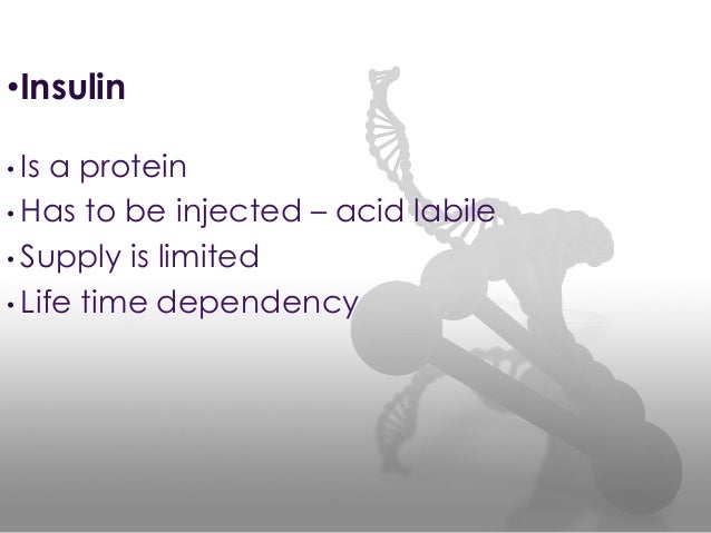 Recombinant DNA Technology