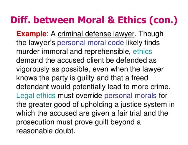 ethics and ethical dilemma ethics and ethical dilemma