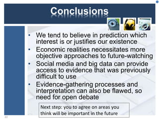 Questions
Any questions?
22
 