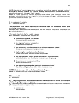 C1 sistem-manajemen-mutu iso-9001_2015 | PDF