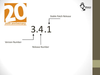 Course 101: Lecture 5: Linux & GNU | PDF