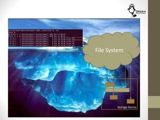 Embedded Software File Handing Course 102: Lecture 5: File Handling Internals | PDF
