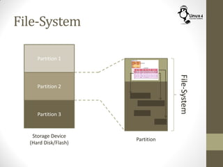 Course 102: Lecture 5: File Handling Internals | PDF