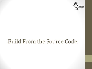 Course 102: Lecture 22: Package Management | PDF