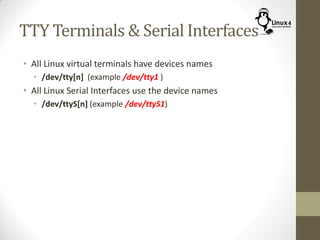 Course 102: Lecture 25: Devices and Device Drivers | PDF