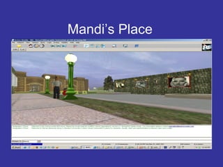 Mandi’s Place 