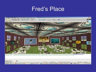 Fred’s Place 