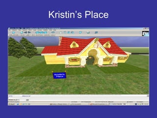 Kristin’s Place 