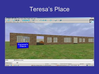 Teresa’s Place 