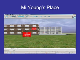 Mi Young’s Place 