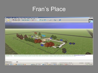 Fran’s Place 