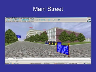 Main Street 