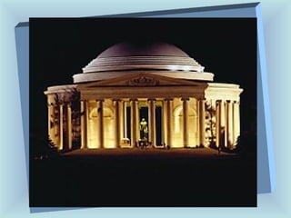 Adams, Jefferson, Madison