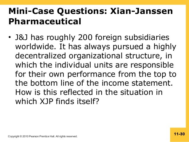 How Significant An Impact Do Foreign Exchange Gains And Losses Have - 