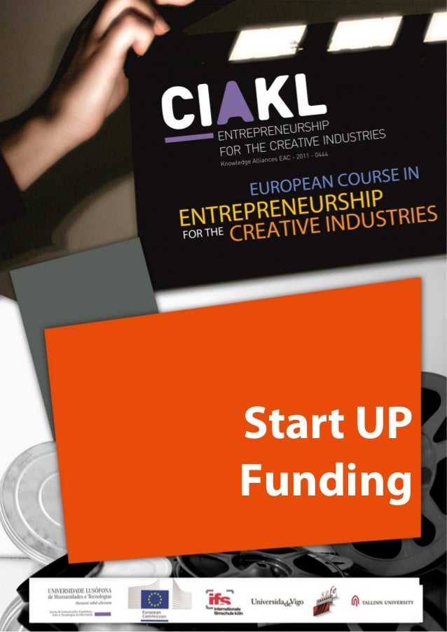                                                               
 
 
	 
EUROPEAN COURSE IN ENTREPRENEURSHIP FOR THE CREATIVE...