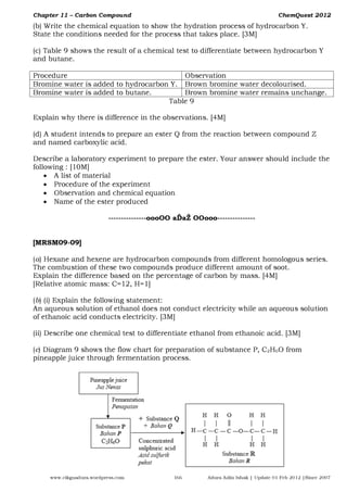 ChemQuest2012 - Chap11