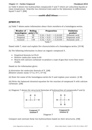 ChemQuest2012 - Chap11
