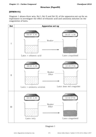 ChemQuest2012 - Chap11