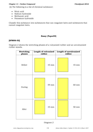 ChemQuest2012 - Chap11