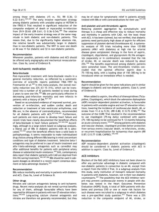 C11 esc easd guidelines on diabetes, pre-diab | PDF