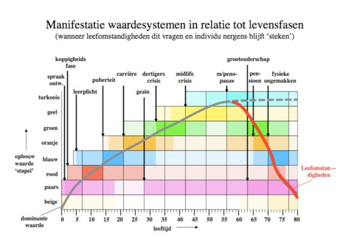 C11 s di levensfasen