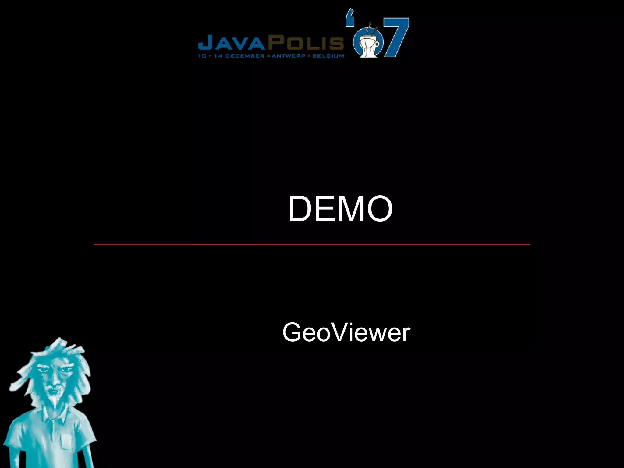 DEMO


GeoViewer
 