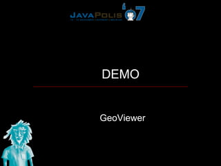 DEMO


GeoViewer
 
