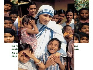 Na realização dos seus planos, Deus sempre chama e
envia pessoas para serem a sua VOZ no meio do Povo.
As leituras falam de três escolhidos por Deus
para serem instrumentos de sua Palavra:
        - Um Profeta desterrado...
        - Um "carpinteiro", filho de Maria;
        - Um que reconhece suas fraquezas...
 