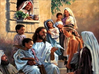 Vivemos num
tempo em que
os Valores
da família
são por muitos
ignorados ou
esquecidos.
  As leituras
   falam da
 dignidade do
Matrimônio
 cristão,
  dentro do
 maravilhoso
   PLANO
 DE DEUS...
 