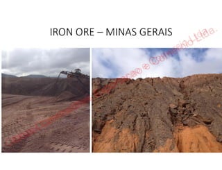 Global Commodities Exportacao e Comercio Ltda.
 