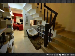 Presentation By Idee Interiors
 