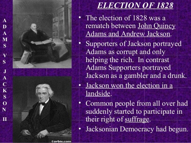 period jacksonian democracy and they saw themselves guardi Jacksonian democracy was a great age of reform jacksonian democrats saw themselves as those who upheld they did not introduce democracy in. period jacksonian democracy and they saw themselves guardi Jacksonian democracy was a great age of reform jacksonian democrats saw themselves as those who upheld they did not introduce democracy in.