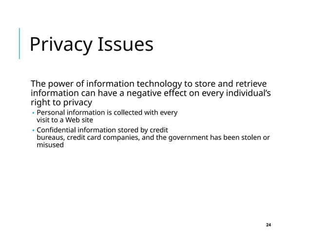 c13.security_and_ethics.pptx managemet info | PPTX