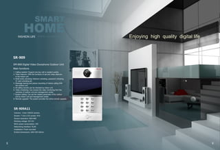 Sunrn Catalogue-2016