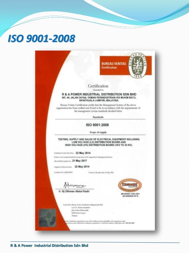 R &amp; A Proposal 15092016 RNA